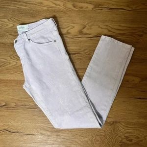 IRO| EXPERIENCE LOW RISE JEANS